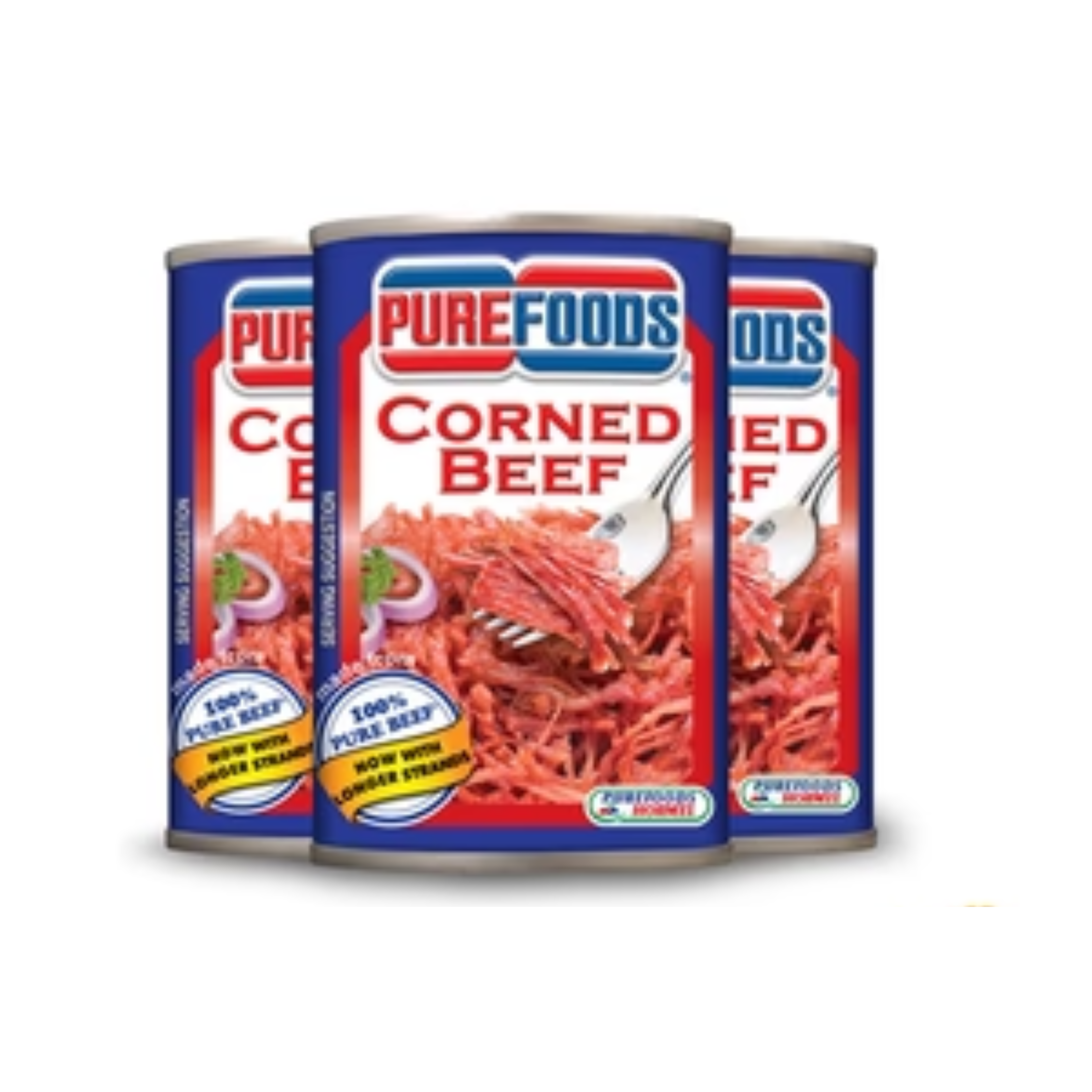 Canned Corned Beef